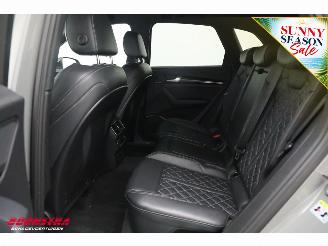 Audi SQ5 3.0 TFSI Quattro LED ACC Virtual Leder SHZ Camera AHK picture 18