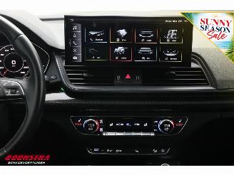Audi SQ5 3.0 TFSI Quattro LED ACC Virtual Leder SHZ Camera AHK picture 16