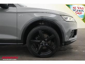 Audi SQ5 3.0 TFSI Quattro LED ACC Virtual Leder SHZ Camera AHK picture 5