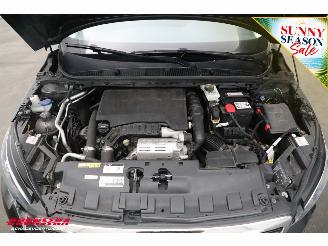 Peugeot 308 SW 1.2 PureTech Allure Avantage Cruise Navi Clima Apple/Android Virtual Camera PDC picture 8