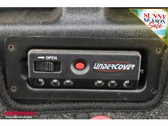 Dodge Ram 1500 5.7 V8 LPG 4x4 Crew Cab Laramie Pano LED ACC H/K SLB LRHZ AHK picture 44