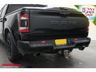 Dodge Ram 1500 5.7 V8 LPG 4x4 Crew Cab Laramie Pano LED ACC H/K SLB LRHZ AHK picture 7
