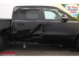 Dodge Ram 1500 5.7 V8 LPG 4x4 Crew Cab Laramie Pano LED ACC H/K SLB LRHZ AHK picture 9