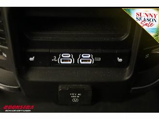 Dodge Ram 1500 5.7 V8 LPG 4x4 Crew Cab Laramie Pano LED ACC H/K SLB LRHZ AHK picture 43