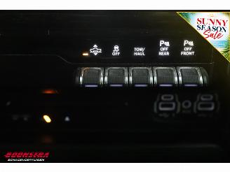 Dodge Ram 1500 5.7 V8 LPG 4x4 Crew Cab Laramie Pano LED ACC H/K SLB LRHZ AHK picture 42