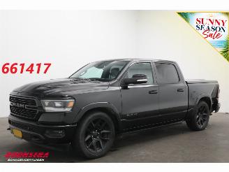 damaged commercial vehicles Dodge Ram 1500 5.7 V8 LPG 4x4 Crew Cab Laramie Pano LED ACC H/K SLB LRHZ AHK 2019/3