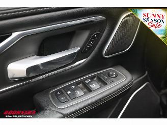 Dodge Ram 1500 5.7 V8 LPG 4x4 Crew Cab Laramie Pano LED ACC H/K SLB LRHZ AHK picture 32