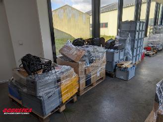   BIKE / E-BIKE PARTS, BIG LOT picture 7