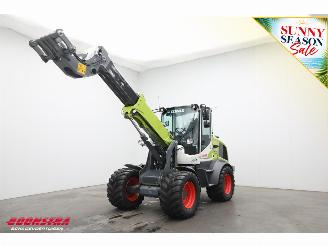 Claas  Torion 738 T Sinus Schranklader BY 2025 !!5 Hrs/Std !! picture 2