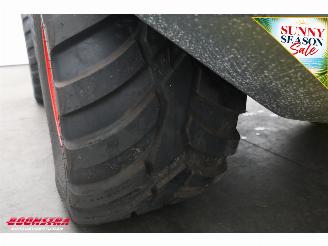 Claas  Torion 738 T Sinus Schranklader BY 2025 !!5 Hrs/Std !! picture 38