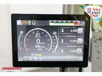 Claas  Torion 738 T Sinus Schranklader BY 2025 !!5 Hrs/Std !! picture 31