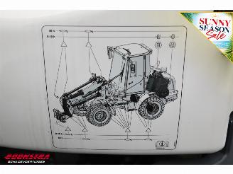 Claas  Torion 738 T Sinus Schranklader BY 2025 !!5 Hrs/Std !! picture 24