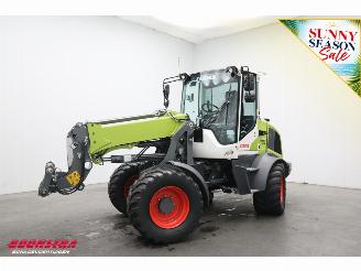 Claas  Torion 738 T Sinus Schranklader BY 2025 !!5 Hrs/Std !! picture 3