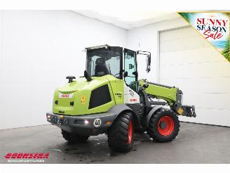 Claas  Torion 738 T Sinus Schranklader BY 2025 !!5 Hrs/Std !! picture 6