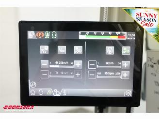 Claas  Torion 738 T Sinus Schranklader BY 2025 !!5 Hrs/Std !! picture 33