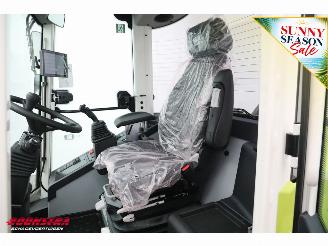 Claas  Torion 738 T Sinus Schranklader BY 2025 !!5 Hrs/Std !! picture 25