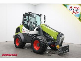 Claas  Torion 738 T Sinus Schranklader BY 2025 !!5 Hrs/Std !! picture 4