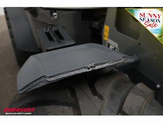 Claas  Torion 738 T Sinus Schranklader BY 2025 !!5 Hrs/Std !! picture 10