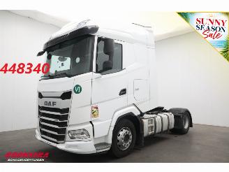 DAF XG 480 FT LED ACC Standairco 336666 Km!! 2023/3