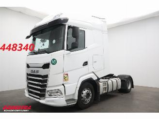 DAF XG 480 FT LED ACC Standairco 336666 Km!! picture 1