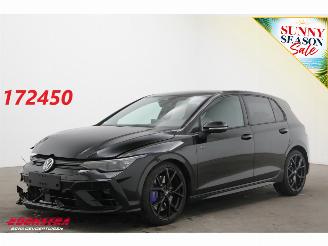 Vaurioauto  passenger cars Volkswagen Golf 2.0 TSI R 4Motion LED ACC Virtual Apple/Android Camera LRHZ SHZ 2024/12