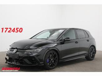Unfallwagen Volkswagen Golf 2.0 TSI R 4Motion LED ACC Virtual Apple/Android Camera LRHZ SHZ 2024/12
