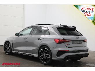 Audi RS 2.5 TFSI Quattro Dynamic Ceramic Pano LED ACC HUD B&O picture 4