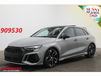 škoda osobní automobily Audi RS 2.5 TFSI Quattro Dynamic Ceramic Pano LED ACC HUD B&O 2023/9