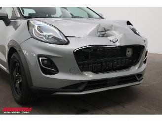 Ford Puma 1.0 EcoBoost Hybrid Titanium Apple/Android Navi Cruise Camera LRHZ SHZ picture 7
