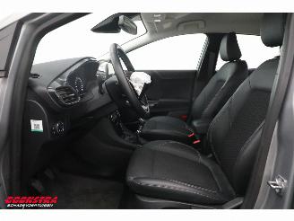 Ford Puma 1.0 EcoBoost Hybrid Titanium Apple/Android Navi Cruise Camera LRHZ SHZ picture 22