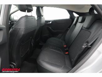 Ford Puma 1.0 EcoBoost Hybrid Titanium Apple/Android Navi Cruise Camera LRHZ SHZ picture 23