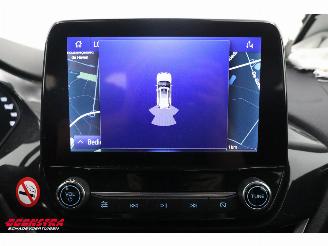 Ford Puma 1.0 EcoBoost Hybrid Titanium Apple/Android Navi Cruise Camera LRHZ SHZ picture 30