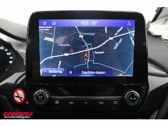 Ford Puma 1.0 EcoBoost Hybrid Titanium Apple/Android Navi Cruise Camera LRHZ SHZ picture 29