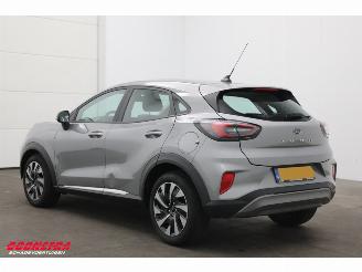 Ford Puma 1.0 EcoBoost Hybrid Titanium Apple/Android Navi Cruise Camera LRHZ SHZ picture 4