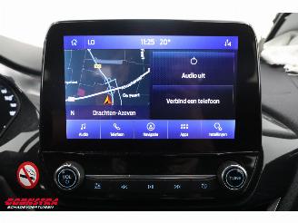 Ford Puma 1.0 EcoBoost Hybrid Titanium Apple/Android Navi Cruise Camera LRHZ SHZ picture 31