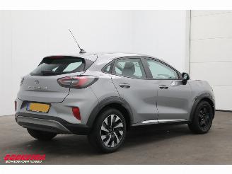 Ford Puma 1.0 EcoBoost Hybrid Titanium Apple/Android Navi Cruise Camera LRHZ SHZ picture 3