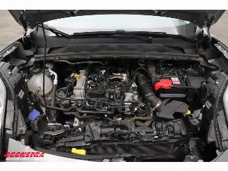 Ford Puma 1.0 EcoBoost Hybrid Titanium Apple/Android Navi Cruise Camera LRHZ SHZ picture 10