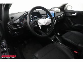 Ford Puma 1.0 EcoBoost Hybrid Titanium Apple/Android Navi Cruise Camera LRHZ SHZ picture 24