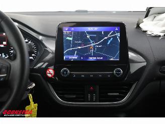 Ford Puma 1.0 EcoBoost Hybrid Titanium Apple/Android Navi Cruise Camera LRHZ SHZ picture 21