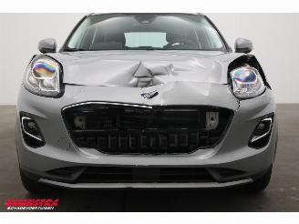Ford Puma 1.0 EcoBoost Hybrid Titanium Apple/Android Navi Cruise Camera LRHZ SHZ picture 8
