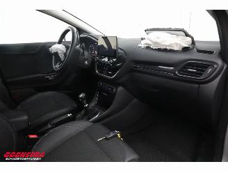 Ford Puma 1.0 EcoBoost Hybrid Titanium Apple/Android Navi Cruise Camera LRHZ SHZ picture 19