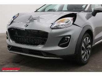 Ford Puma 1.0 EcoBoost Hybrid Titanium Apple/Android Navi Cruise Camera LRHZ SHZ picture 16