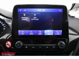Ford Puma 1.0 EcoBoost Hybrid Titanium Apple/Android Navi Cruise Camera LRHZ SHZ picture 32