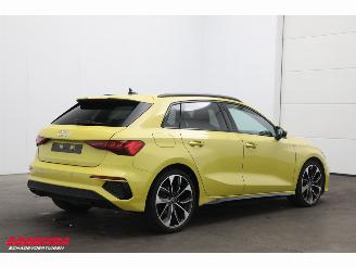 Audi A3 Sportback 35 TFSI Aut. S edition Matrix ACC B&O SHZ PDC picture 3