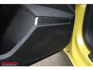 Audi A3 Sportback 35 TFSI Aut. S edition Matrix ACC B&O SHZ PDC picture 19