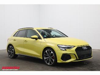Audi A3 Sportback 35 TFSI Aut. S edition Matrix ACC B&O SHZ PDC picture 2