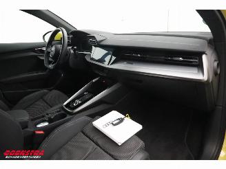 Audi A3 Sportback 35 TFSI Aut. S edition Matrix ACC B&O SHZ PDC picture 10