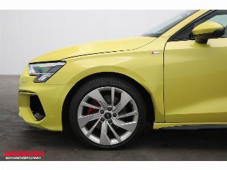 Audi A3 Sportback 35 TFSI Aut. S edition Matrix ACC B&O SHZ PDC picture 7