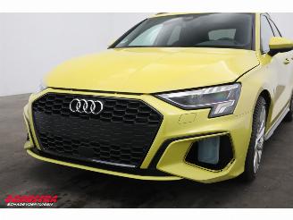 Audi A3 Sportback 35 TFSI Aut. S edition Matrix ACC B&O SHZ PDC picture 6