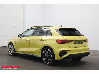 Audi A3 Sportback 35 TFSI Aut. S edition Matrix ACC B&O SHZ PDC picture 4